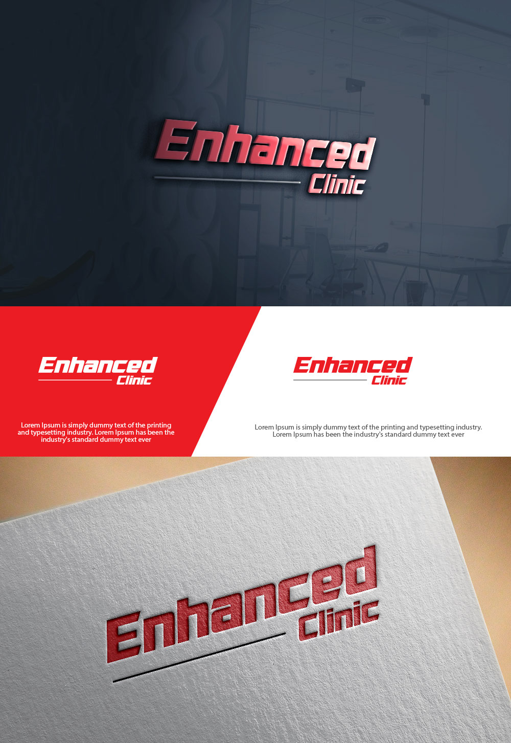 Logo Design by sulemani  creation for this project | Design #36659414