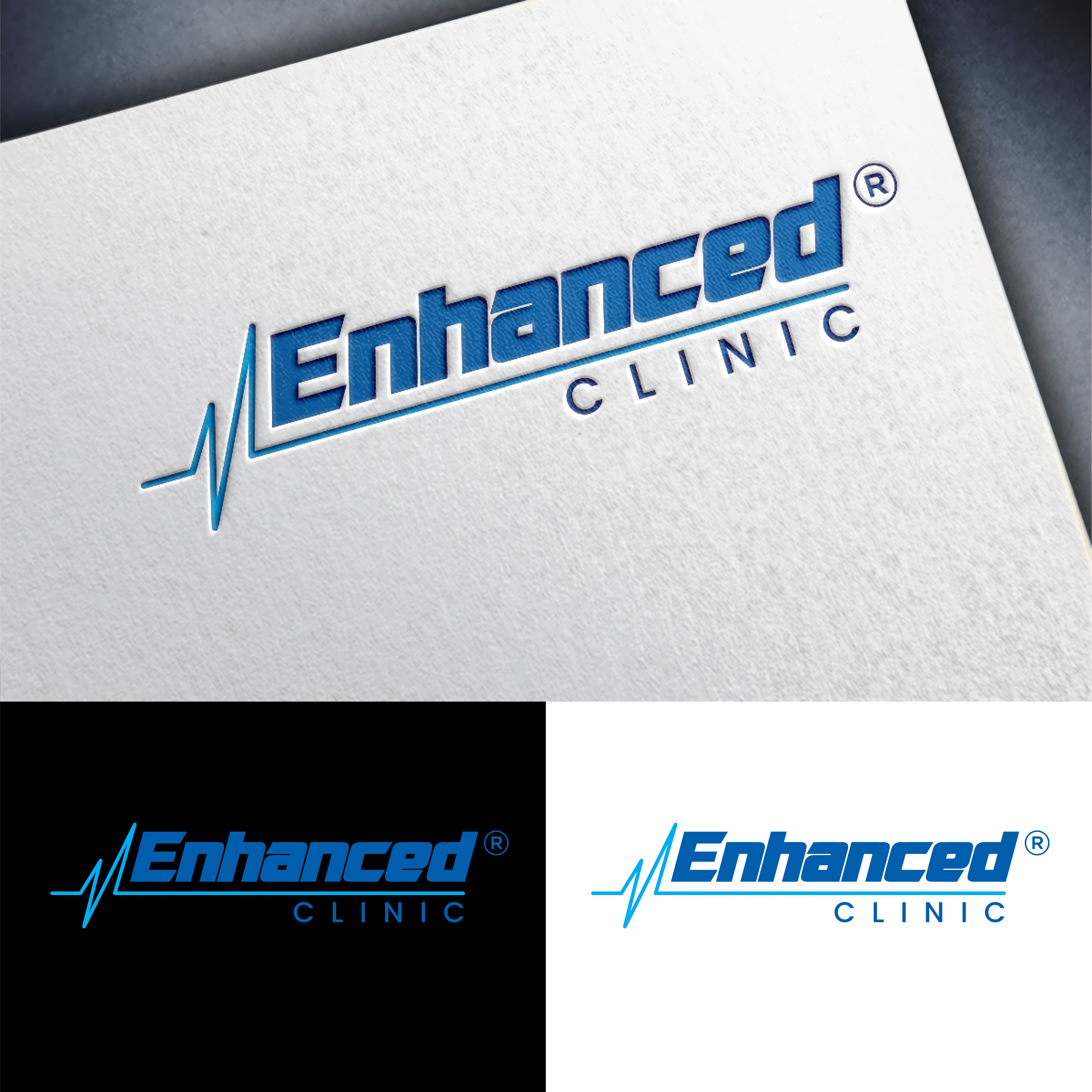 Logo Design by John Mark Arts for this project | Design #36660783