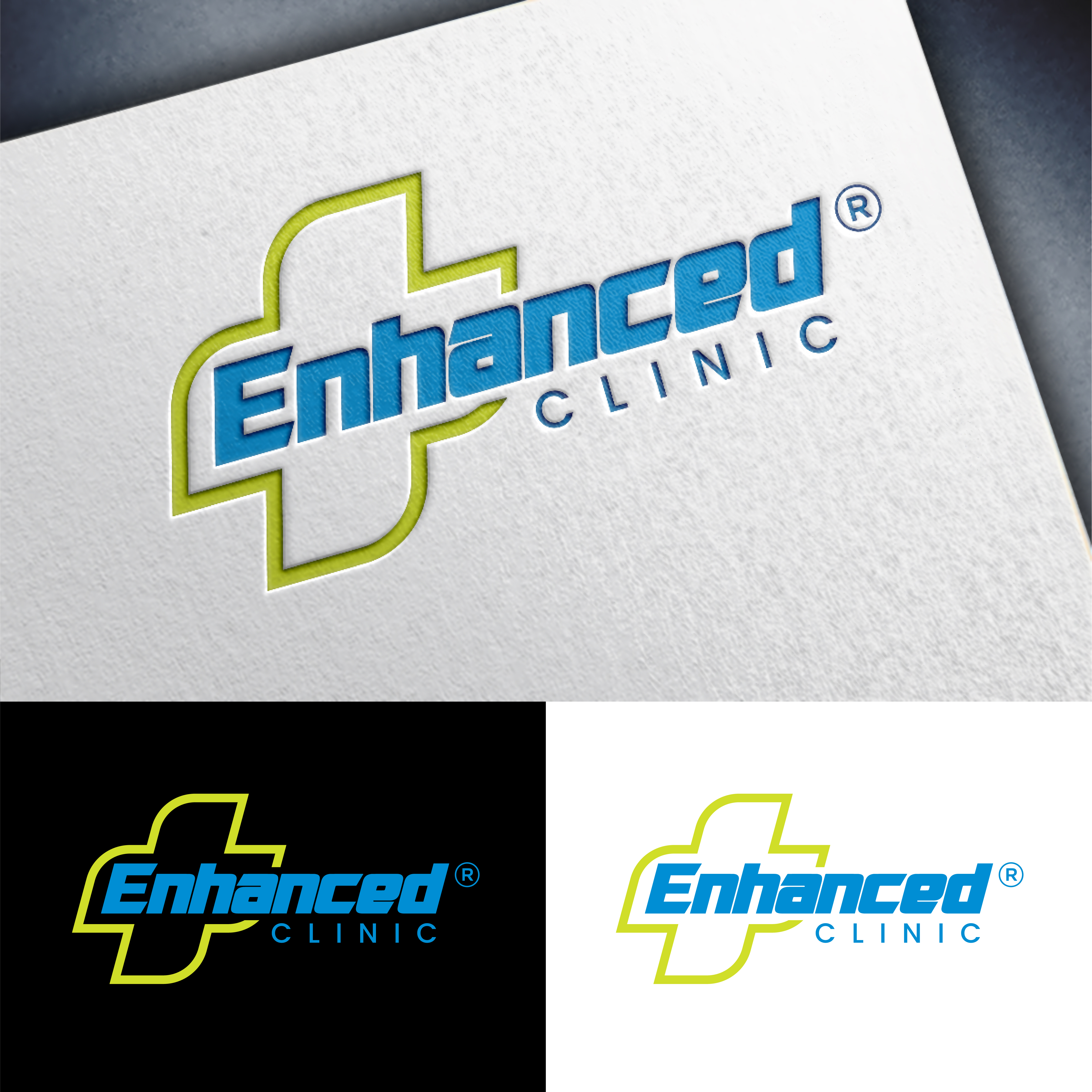 Logo Design by John Mark Arts for this project | Design #36660857