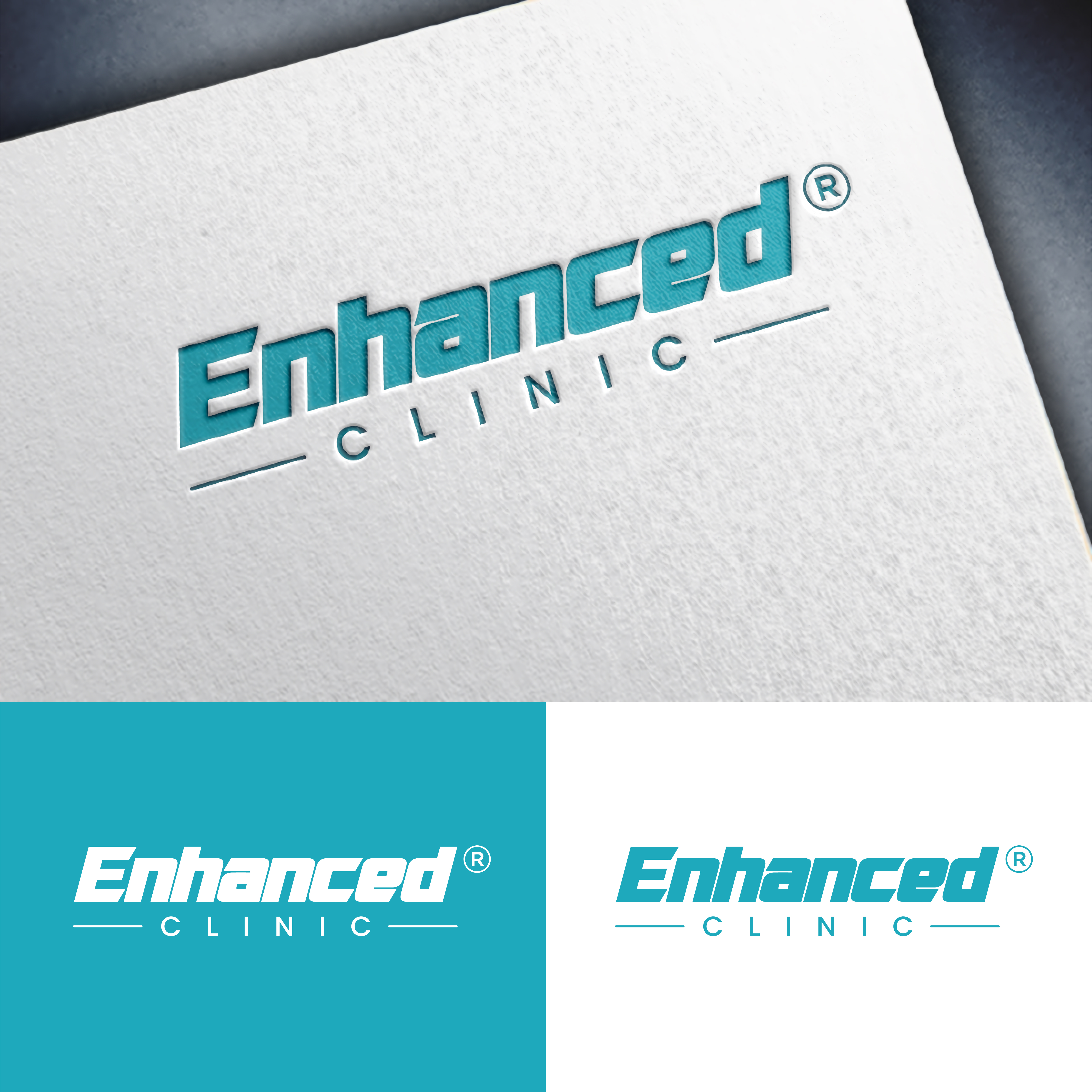 Diseño de Logo por John Mark Arts para este proyecto | Diseño: #36660931