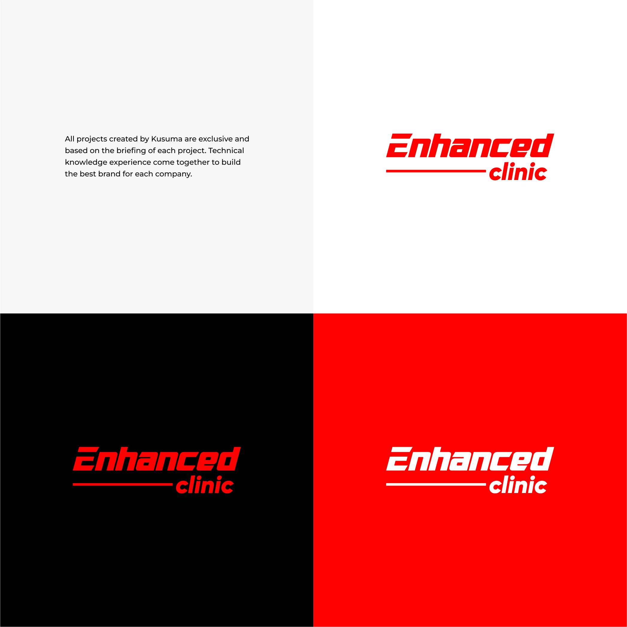 Diseño de Logo por Kusuma Studio para este proyecto | Diseño #36667819