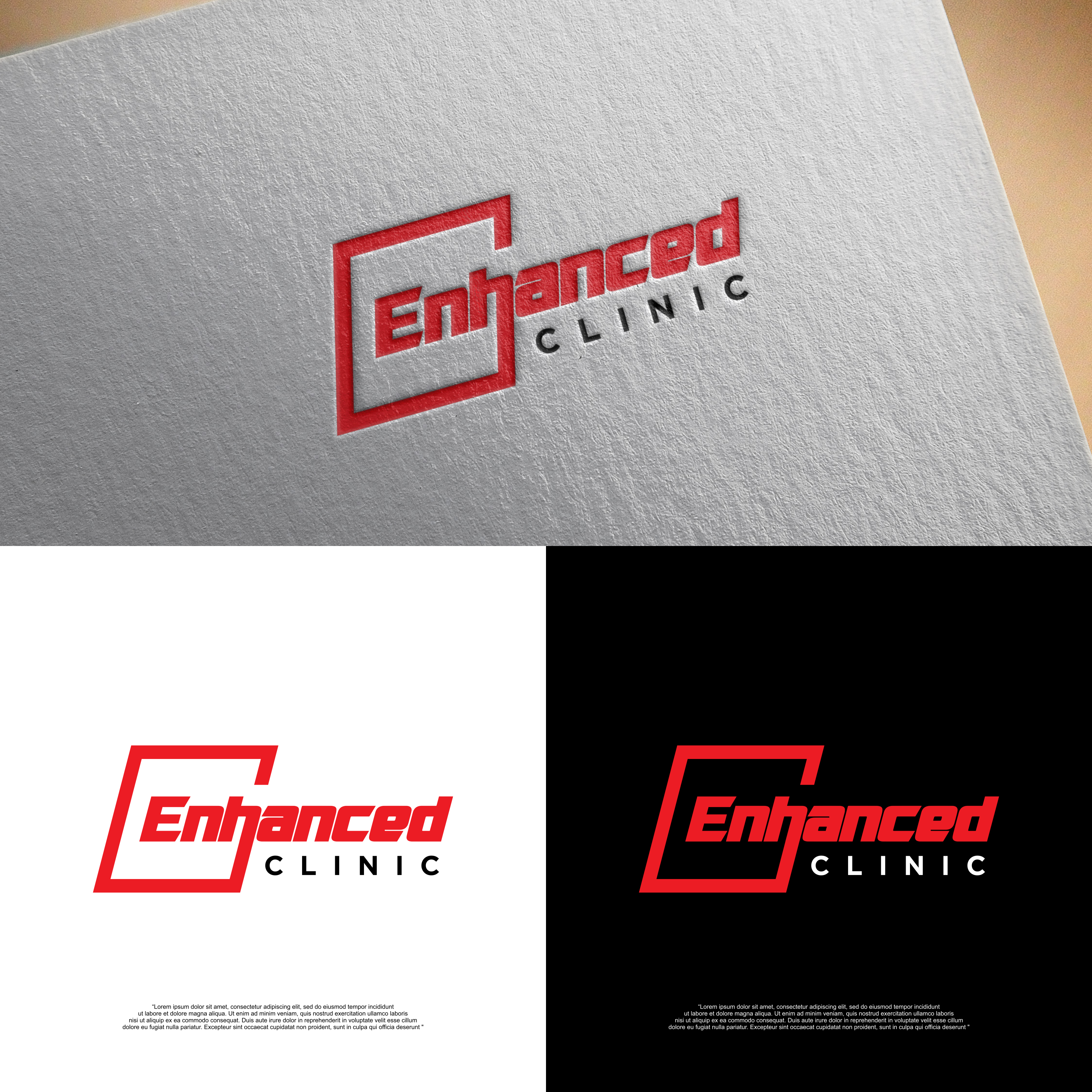 Logo Design by syad666 for this project | Design #36687174