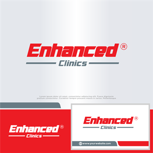 Logo Design by win it for this project | Design: #36692225