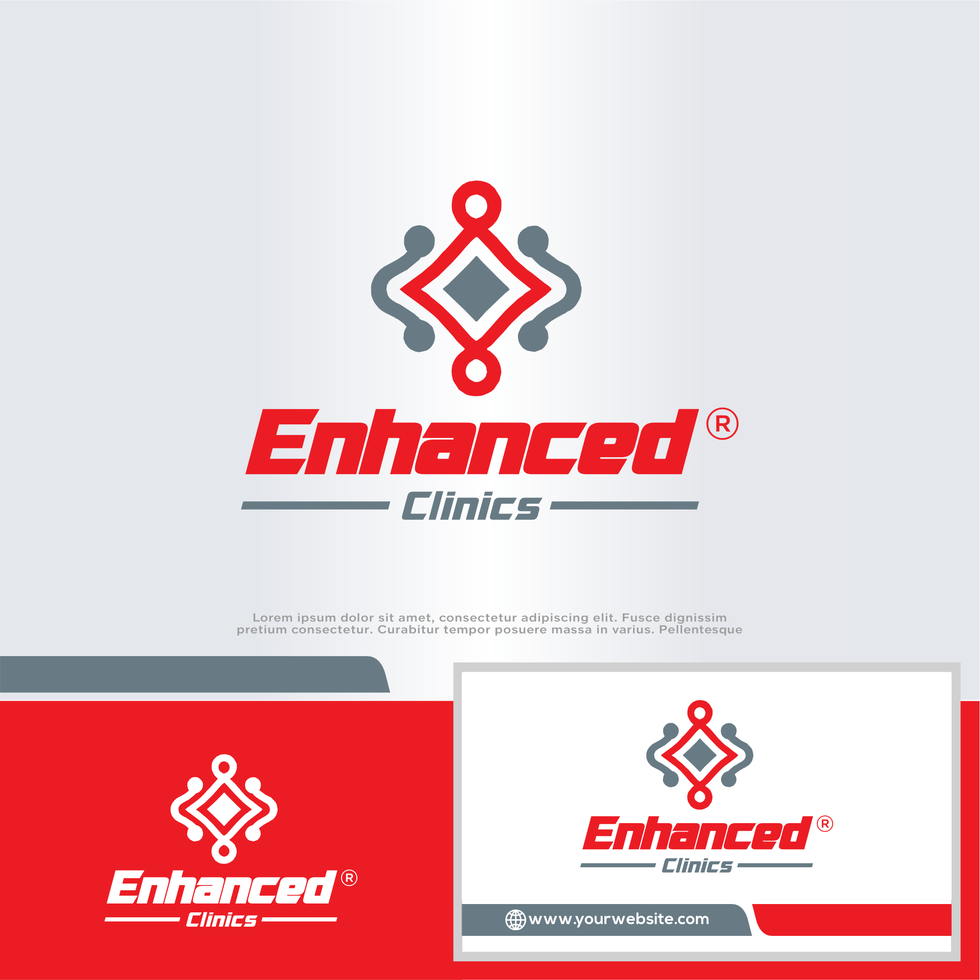 Logo Design by win it for this project | Design #36692226