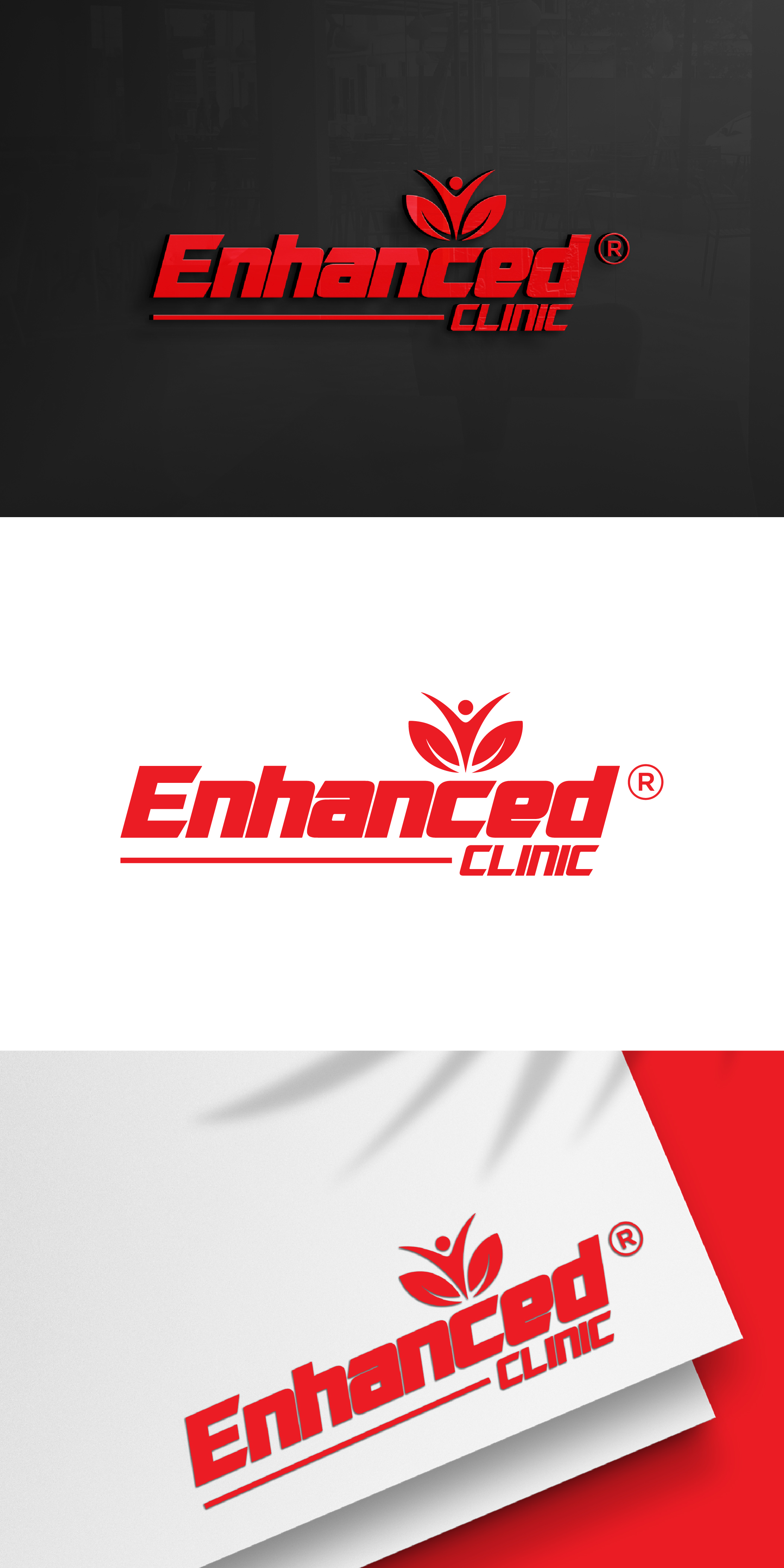 Diseño de Logo por THE DESIGN MAN para este proyecto | Diseño #36658598