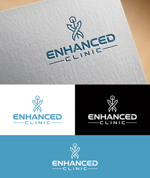 Logo Design by rehan15 for this project | Design: #36660973