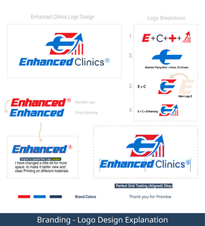 Logo Design by BrandOmniverse for this project | Design: #36662563