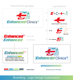 Logo Design by BrandOmniverse for this project | Design: #36662565