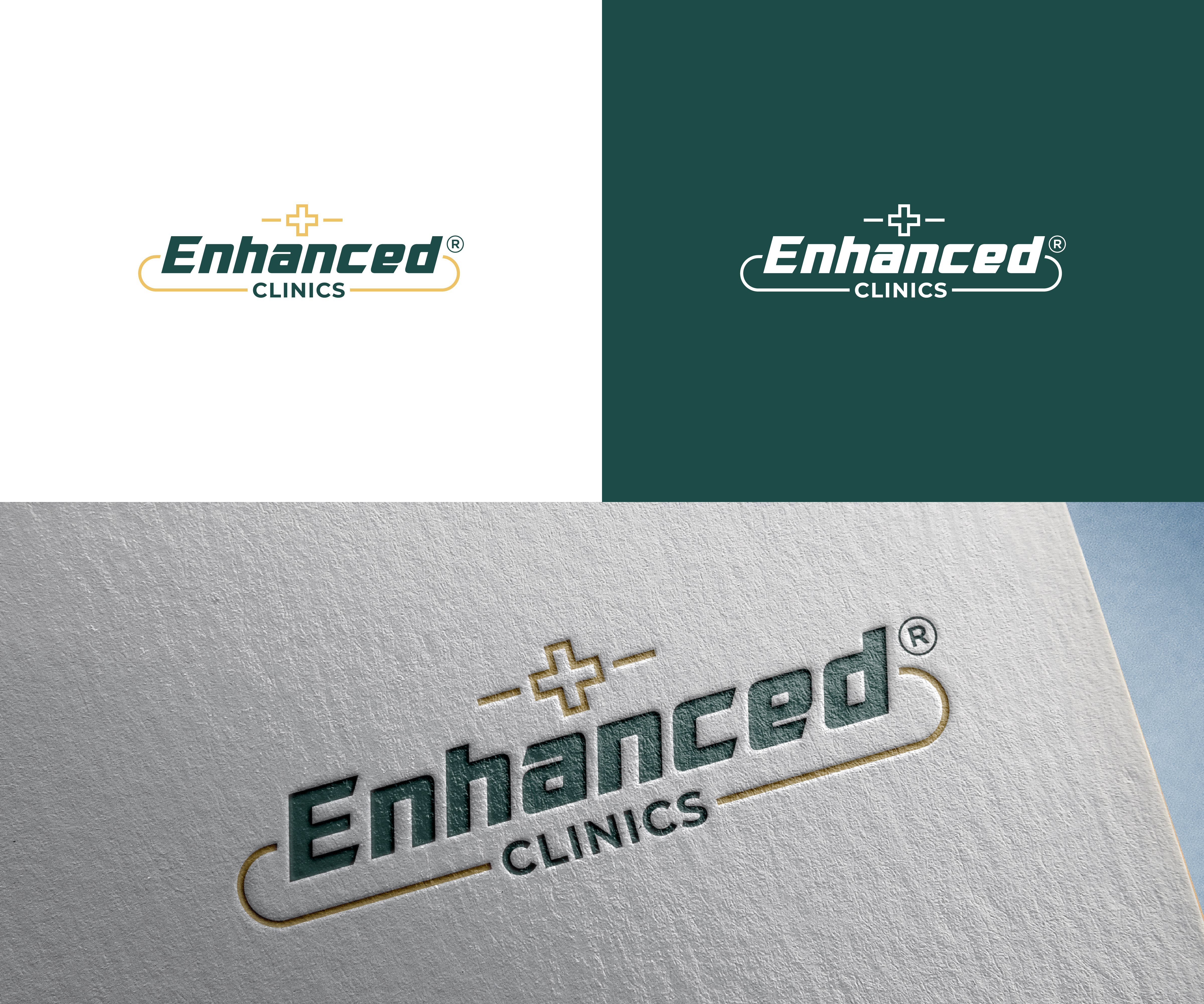 Logo Design by graphicrakib for this project | Design #36691931
