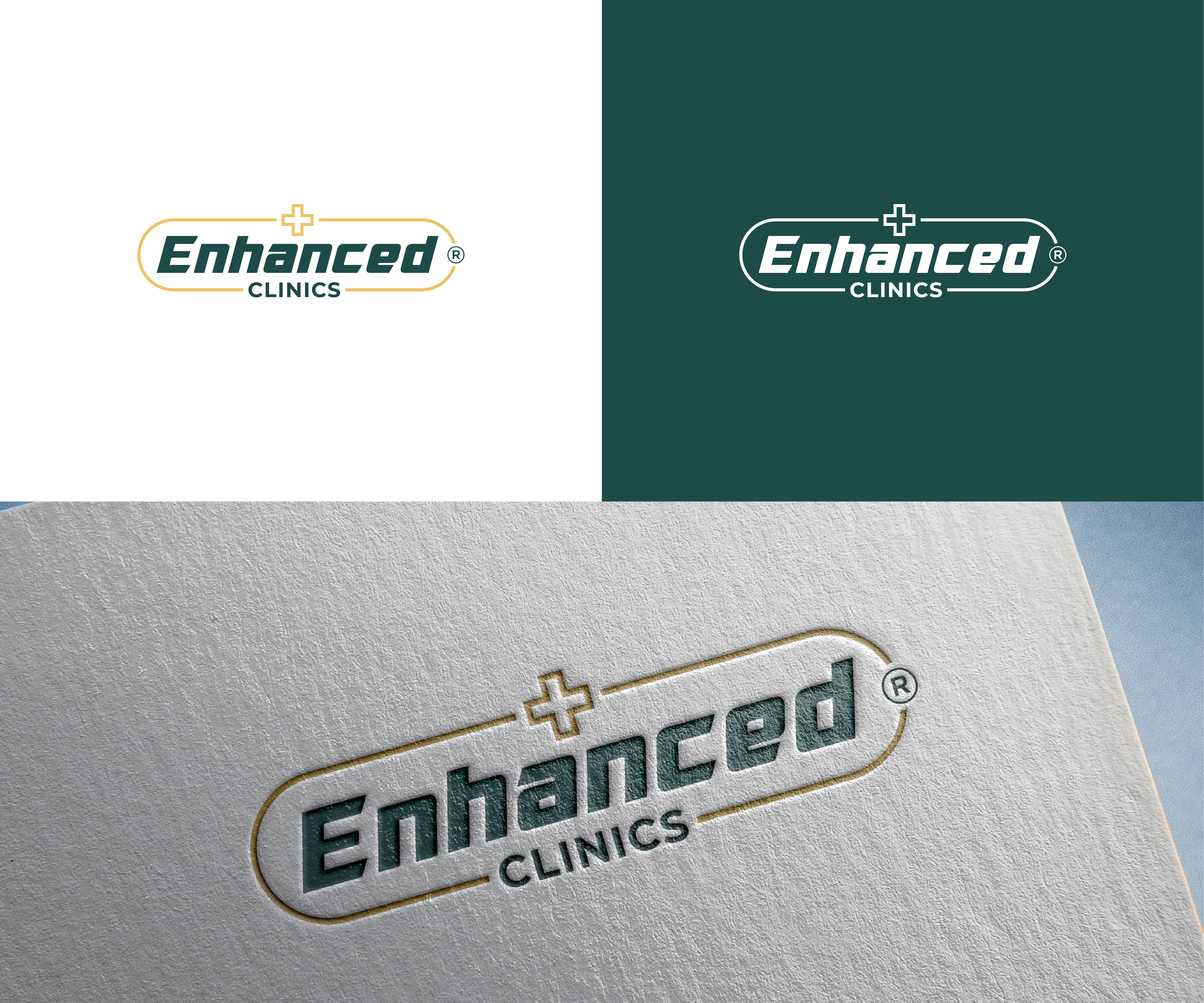 Logo Design by graphicrakib for this project | Design #36693700