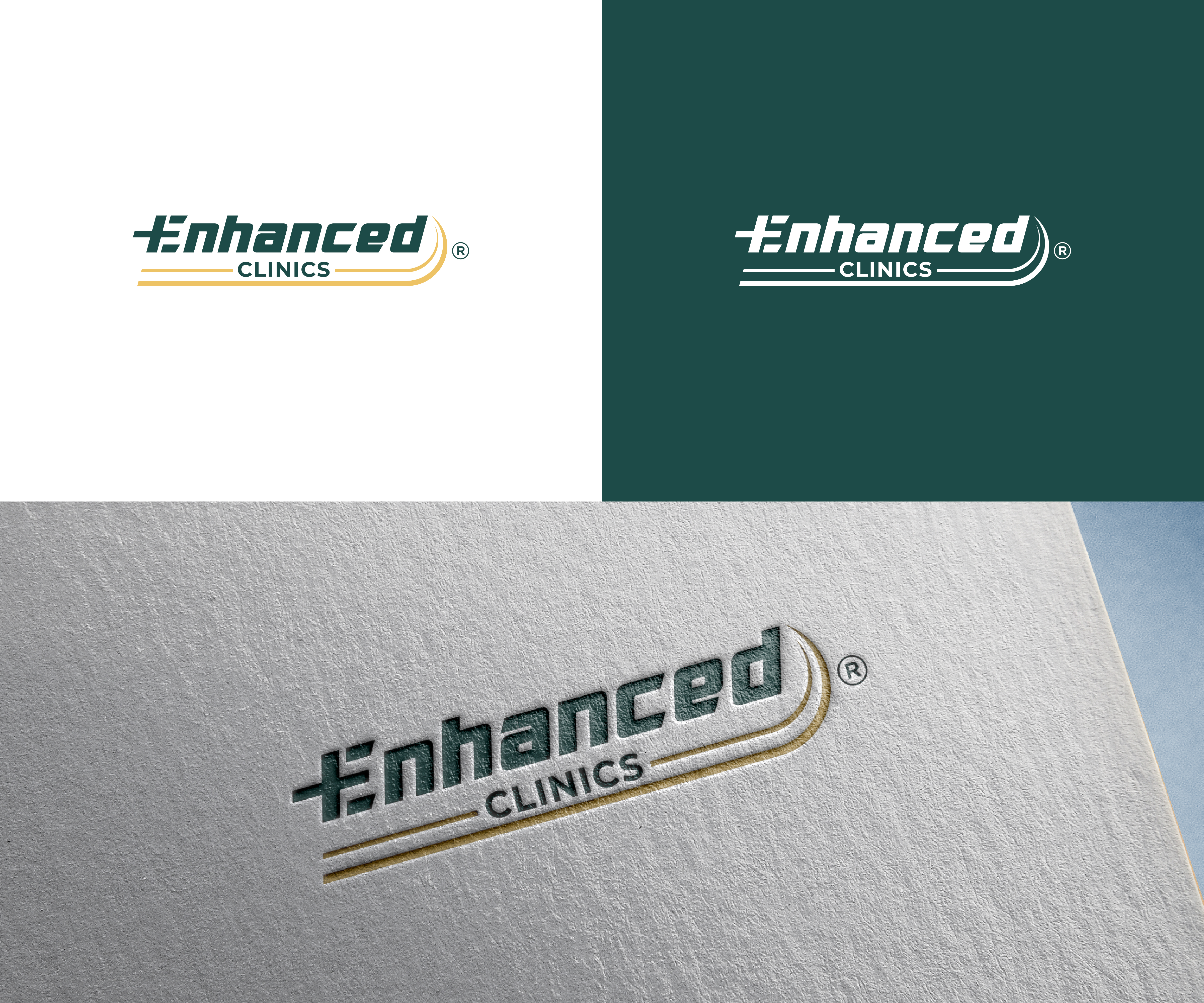 Logo Design by graphicrakib for this project | Design #36693702