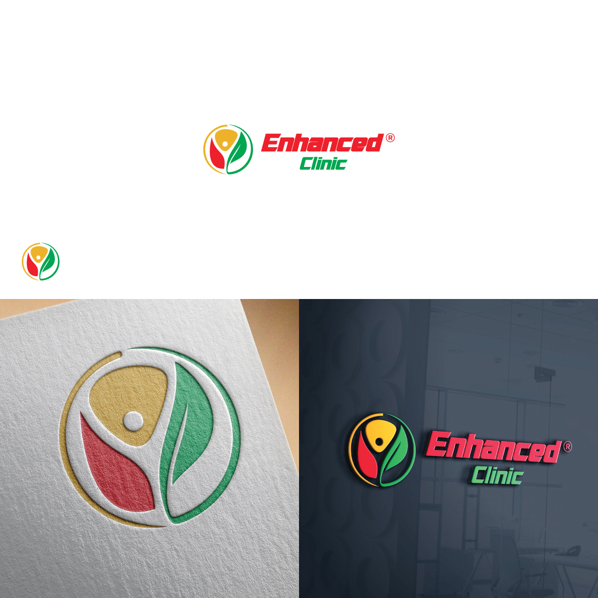 Diseño de Logo por Magic of Art para este proyecto | Diseño #36667722