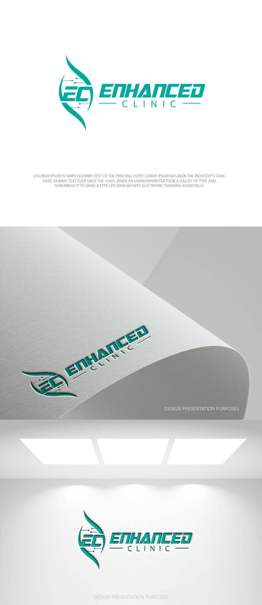 Logo Design by zebronicgraphic for this project | Design #36661166