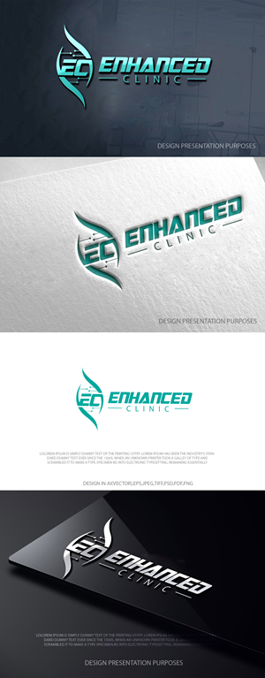 Logo Design by zebronicgraphic for this project | Design: #36661168