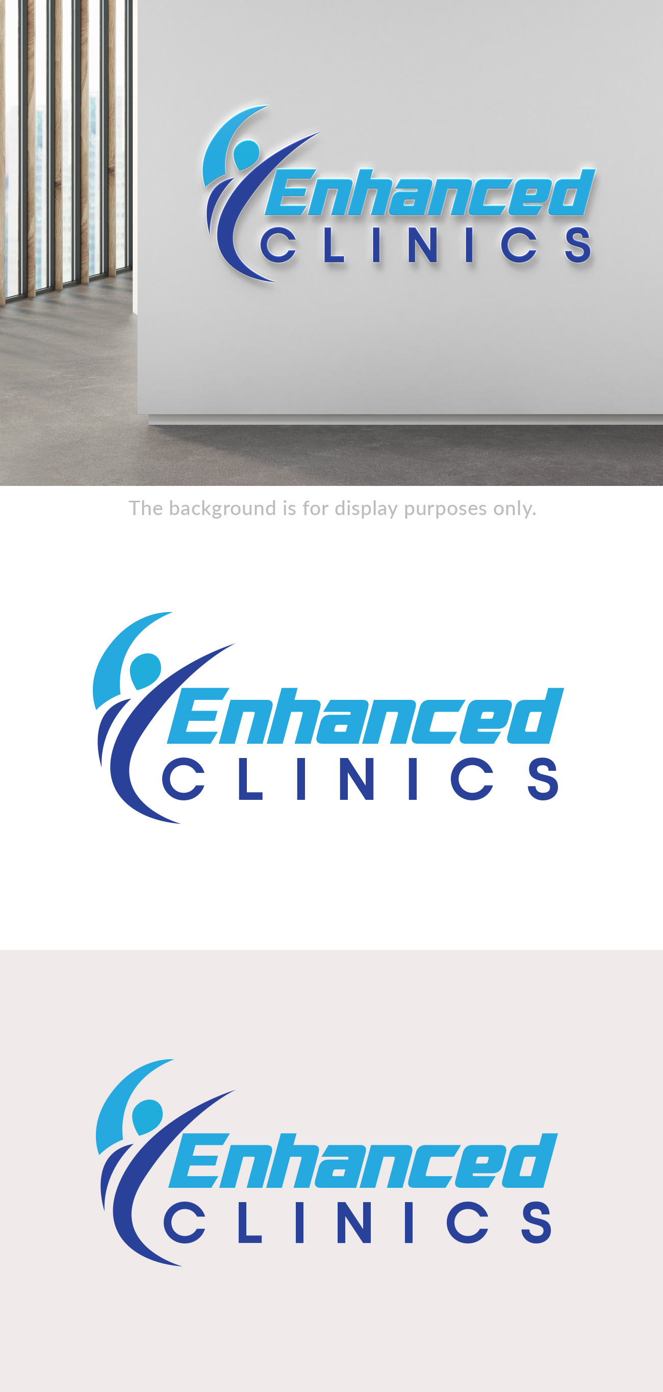 Logo Design by edwinnegz1 for this project | Design #36666299