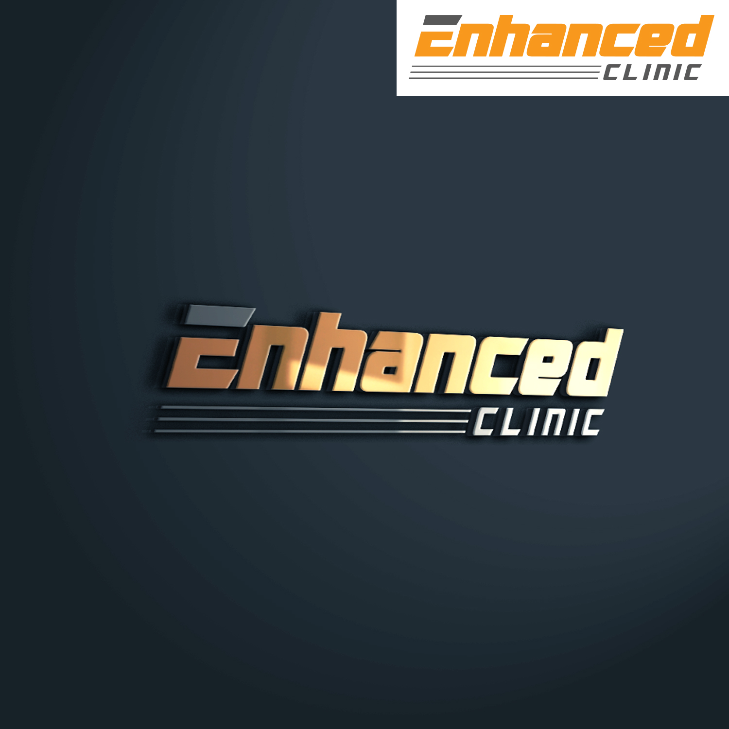Logo Design by EnaGraph for this project | Design #36664448