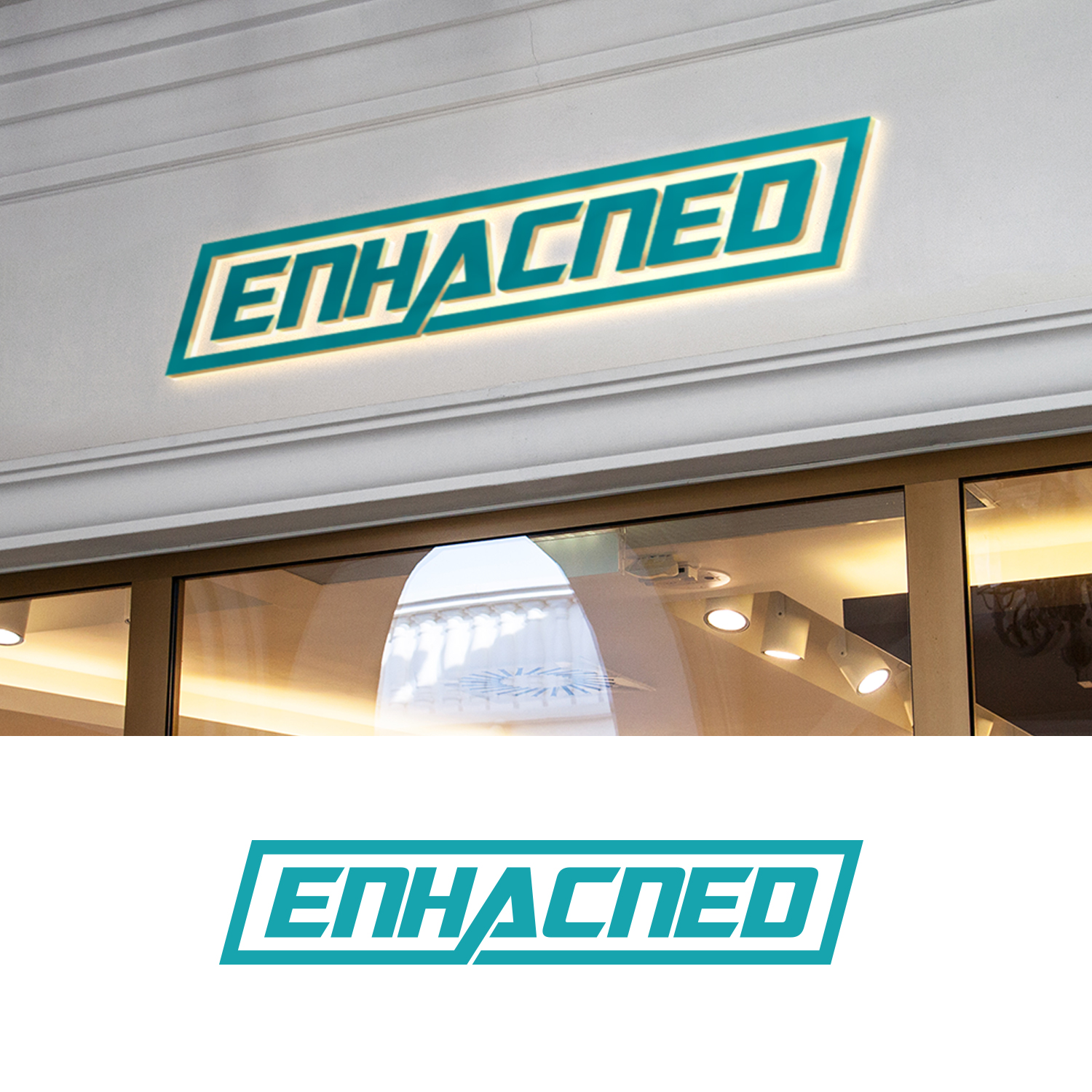 Design de Logo par EnaGraph pour ce projet | Design #36666453