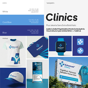 Logo Design by KIRIKASHU for this project | Design: #36684323