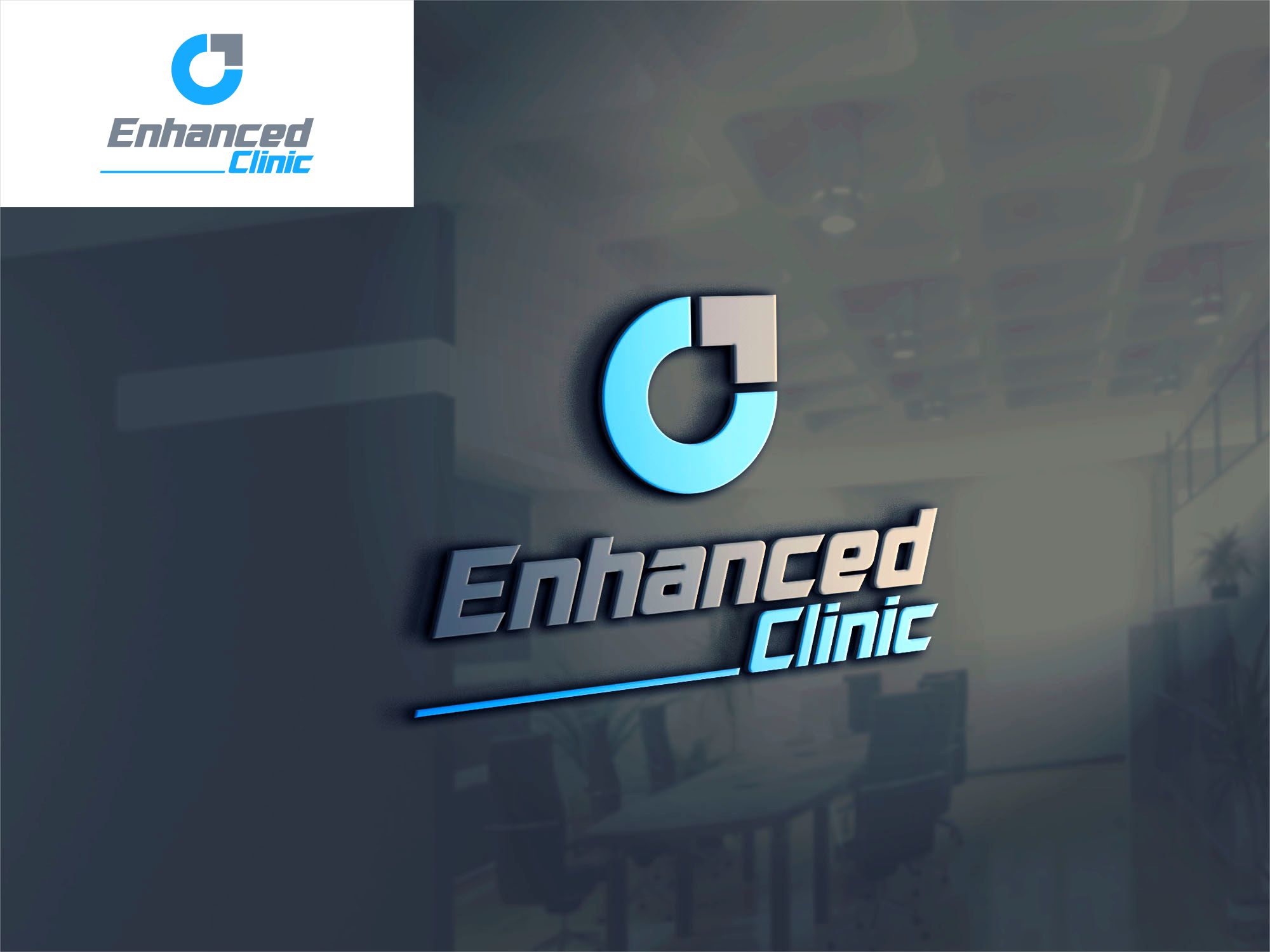 Logo Design by ark 2 for this project | Design #36664643