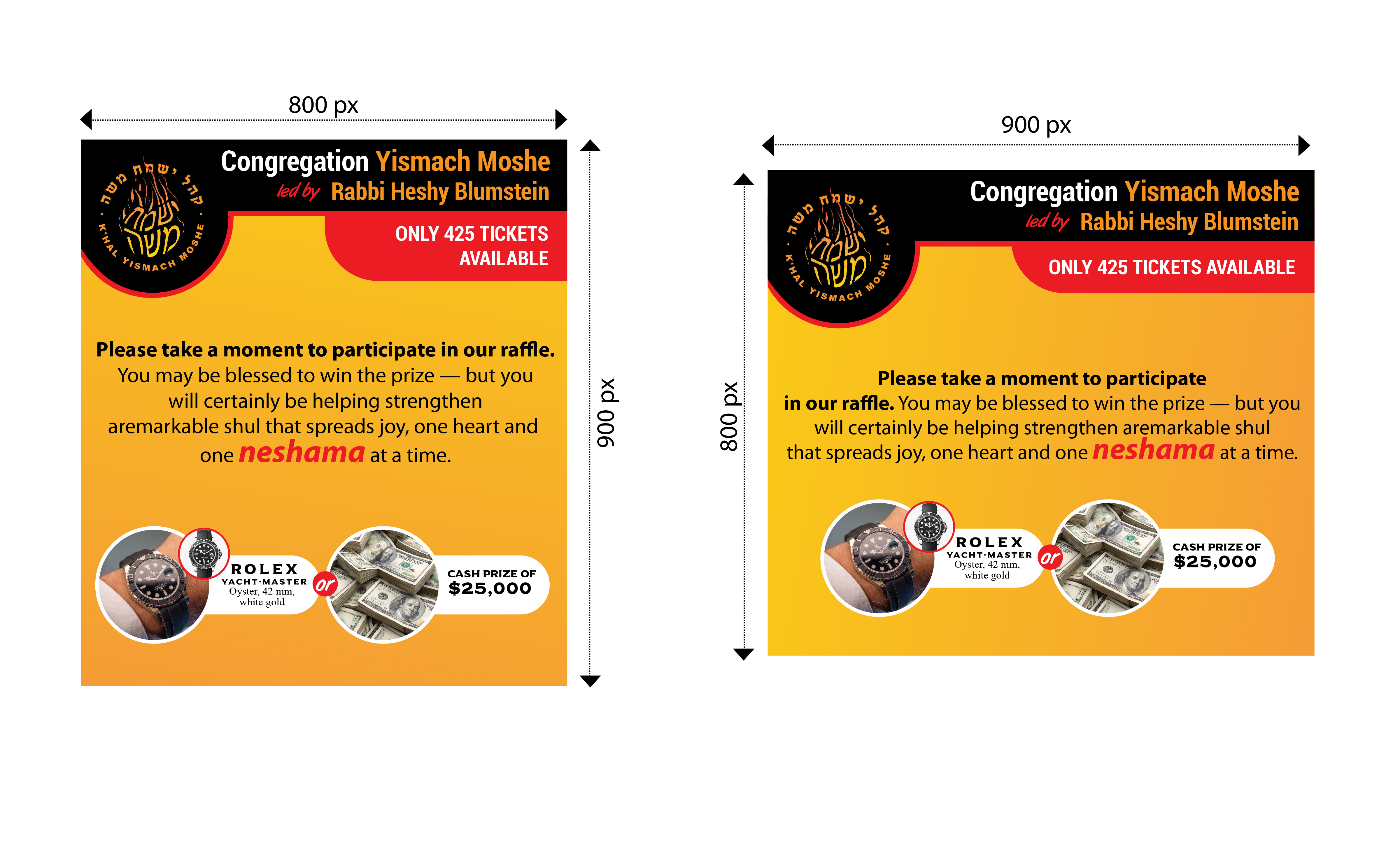 Diseño Gráfico por ally designs para AJC | Diseño #36686095