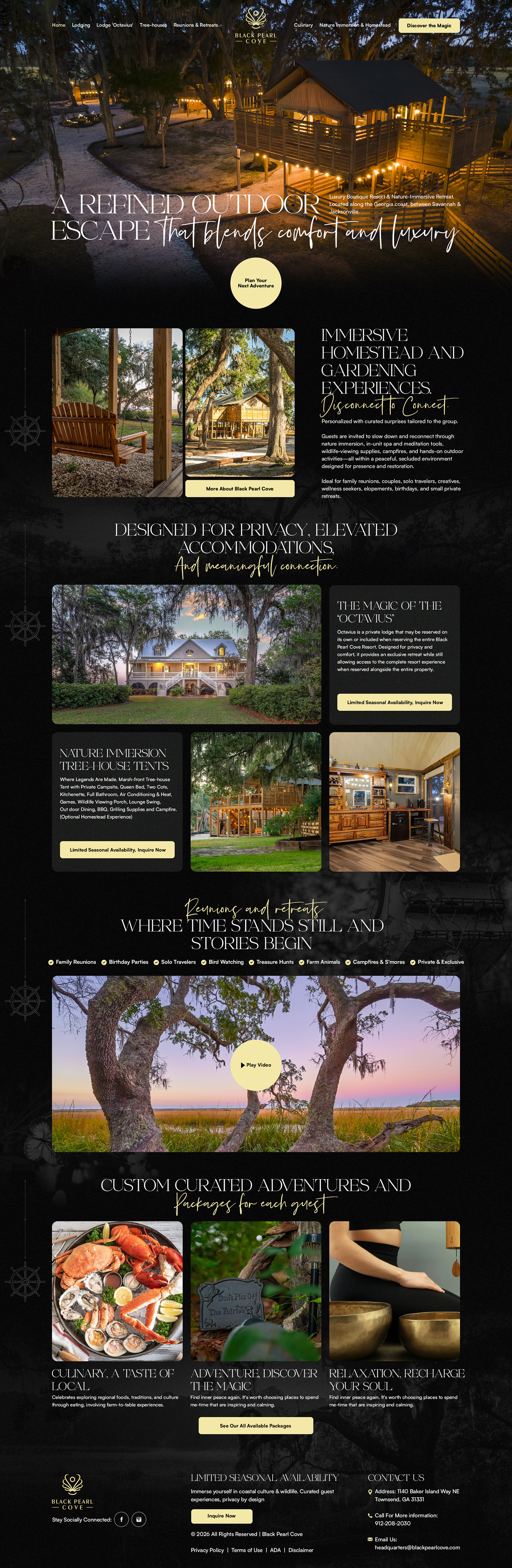 Web Design by IDesign1606 for this project | Design #36696151