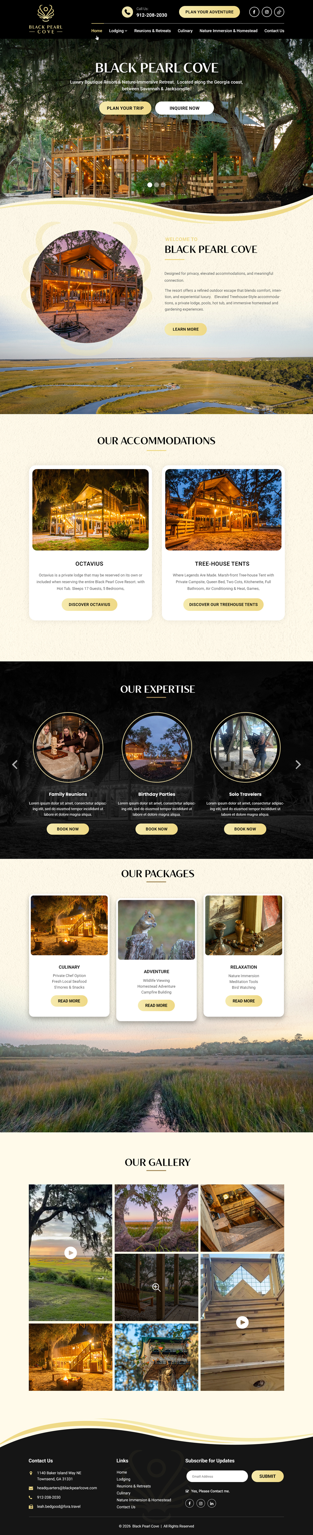 Web Design by Dreams Designs for this project | Design #36665508