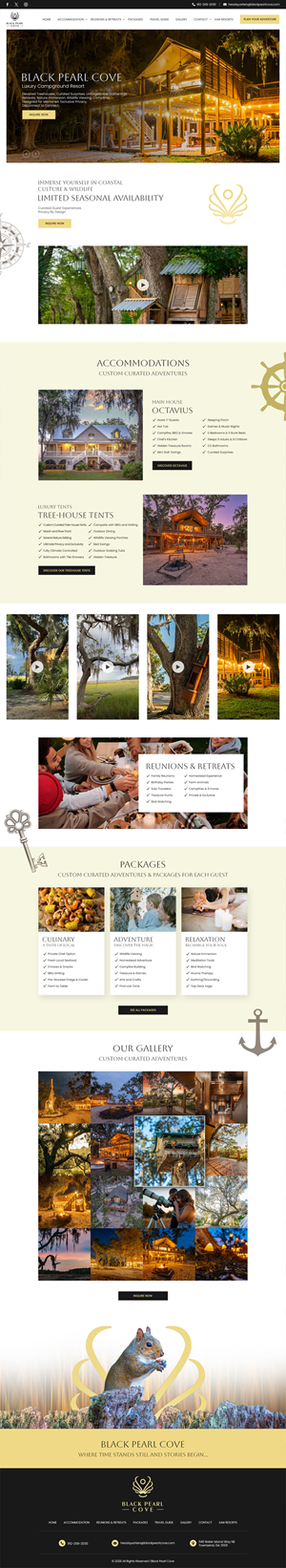 Web Design by Anup Innovations for this project | Design: #36661767