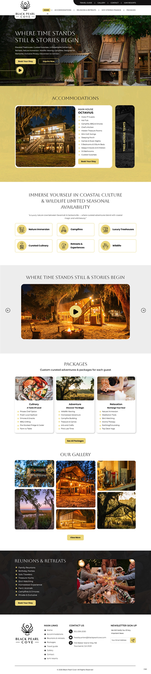 Web Design by pb for this project | Design: #36662720