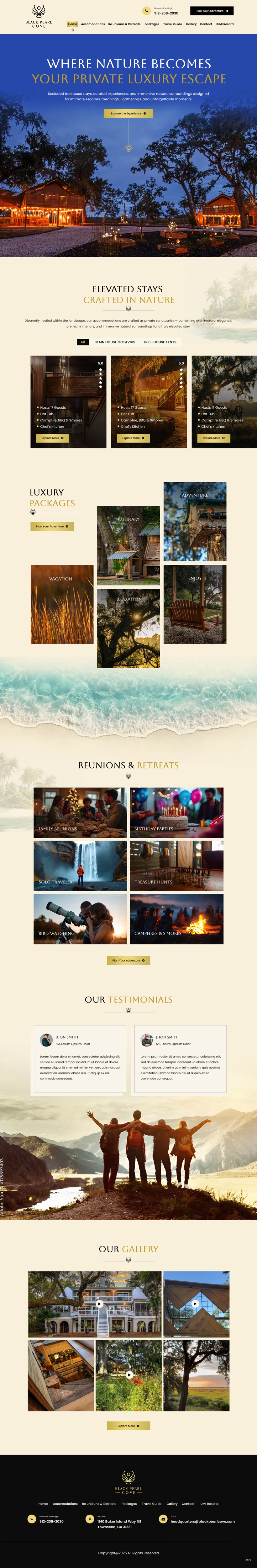 Web Design by pb for this project | Design #36662721