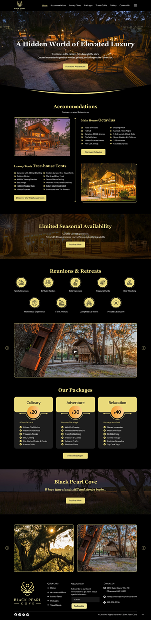 Web Design by pb for this project | Design: #36662722