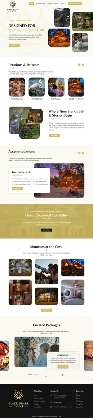 Web Design by pb for this project | Design: #36662742