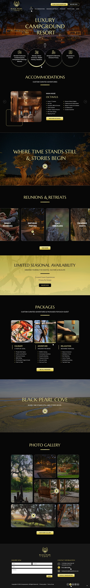 Web Design by pb for this project | Design: #36662744