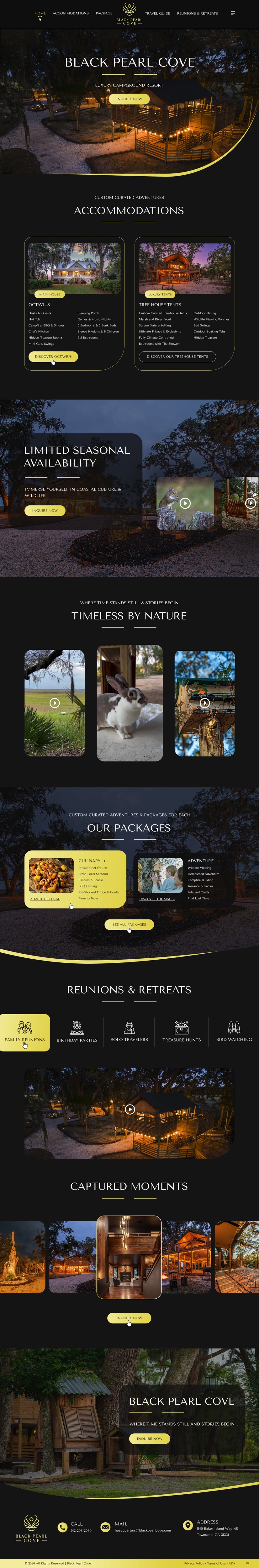 Web Design by pb for this project | Design #36662745