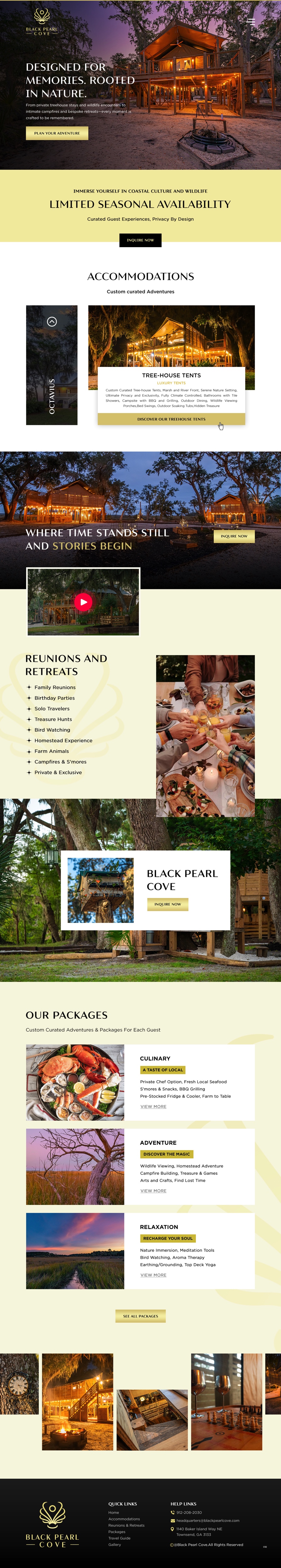 Web Design by pb for this project | Design #36662747