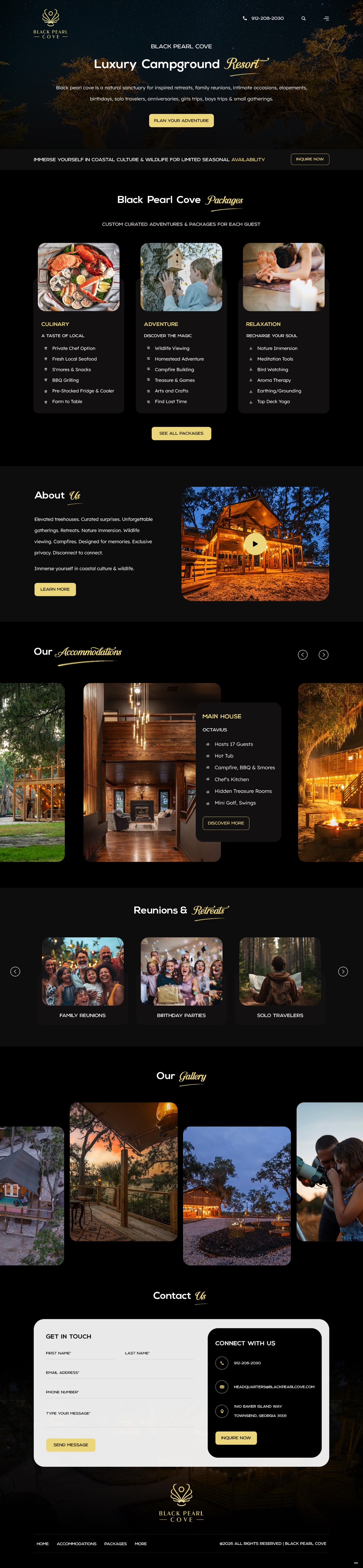 Web Design by pb for this project | Design #36662750