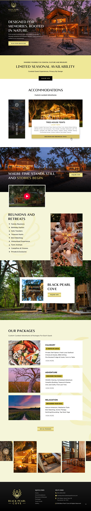 Web Design by pb for this project | Design: #36670667