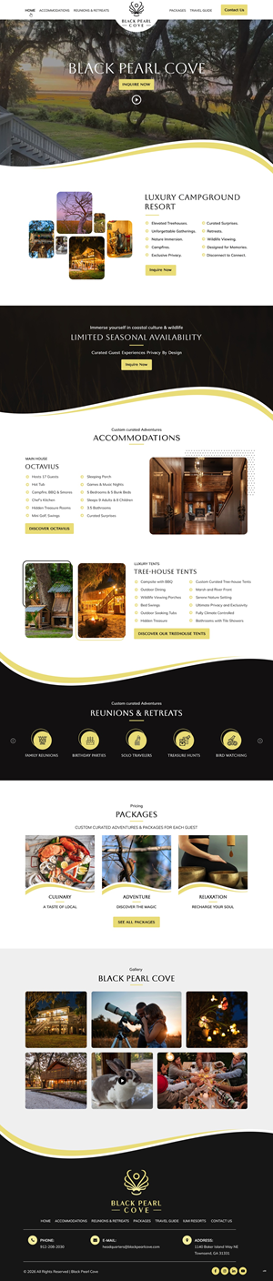 Web Design by pb for this project | Design: #36670668
