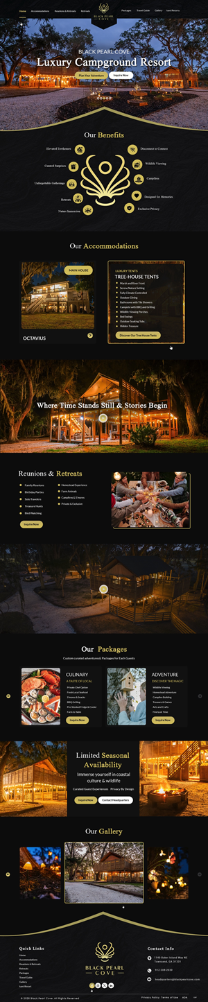 Web Design by pb for this project | Design: #36670669