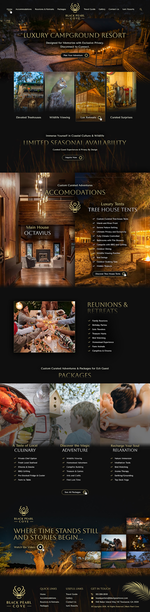 Web Design by pb for this project | Design: #36682050