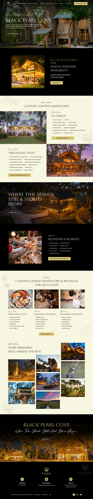 Web Design by Sbss for this project | Design: #36669456