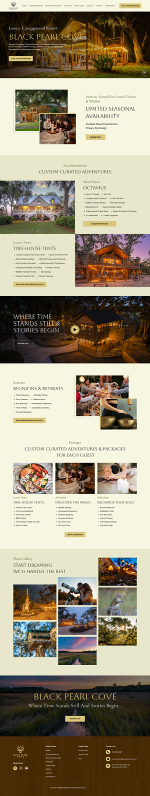 Web Design by Sbss for this project | Design: #36669457