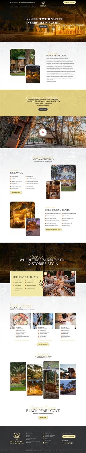 Web Design by Sbss for this project | Design: #36670222