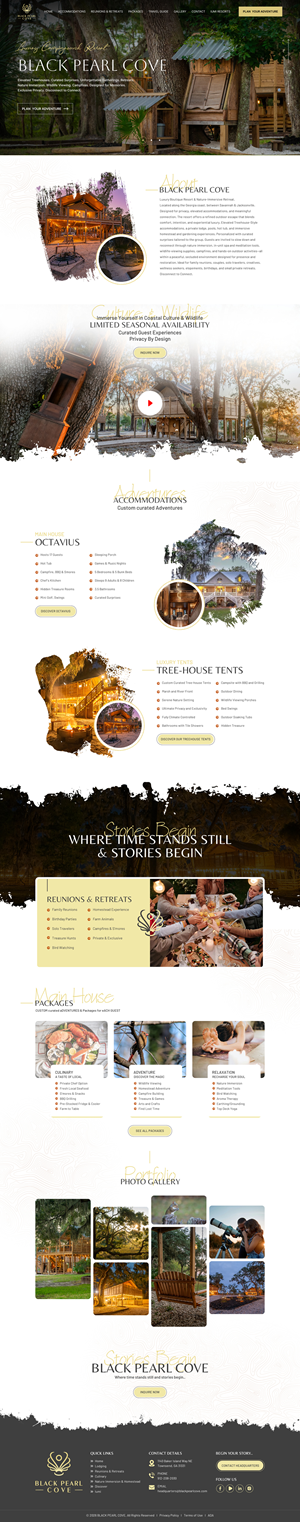 Web Design by Sbss for this project | Design: #36670224