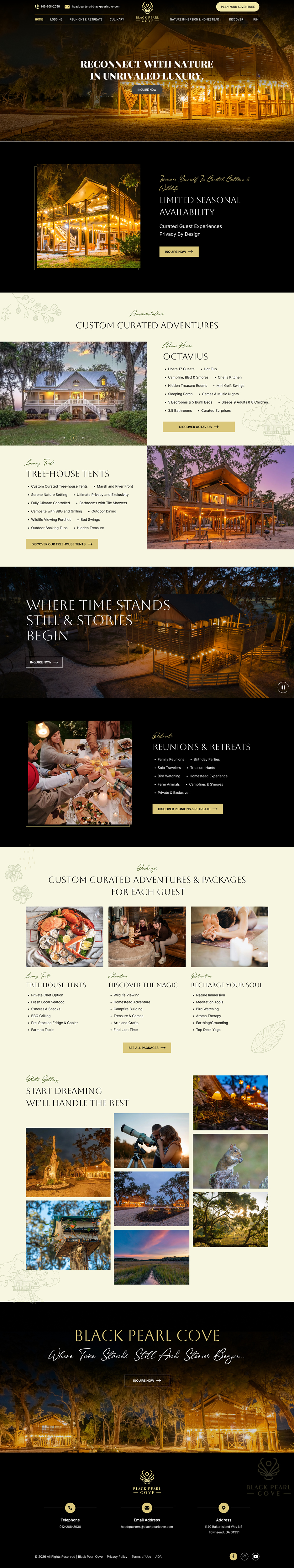 Web Design by Sbss for this project | Design #36670231