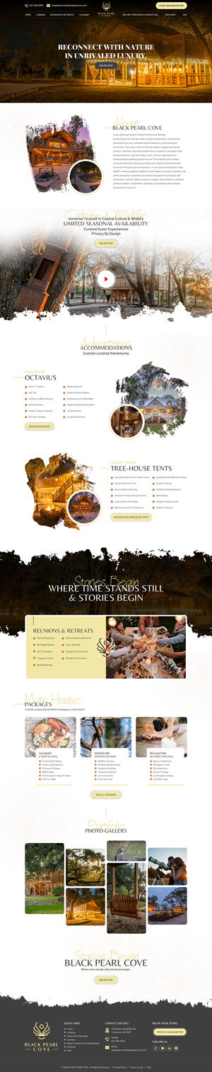 Web Design by Sbss for this project | Design: #36670232