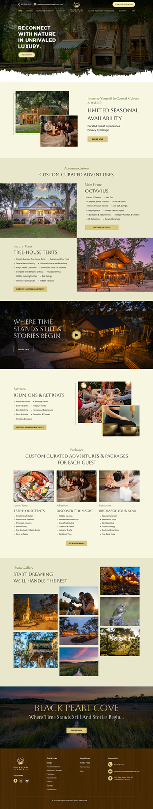 Web Design by Sbss for this project | Design: #36670233