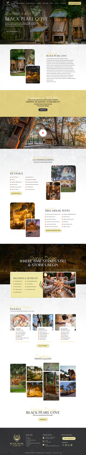 Web Design by Sbss for this project | Design: #36670234