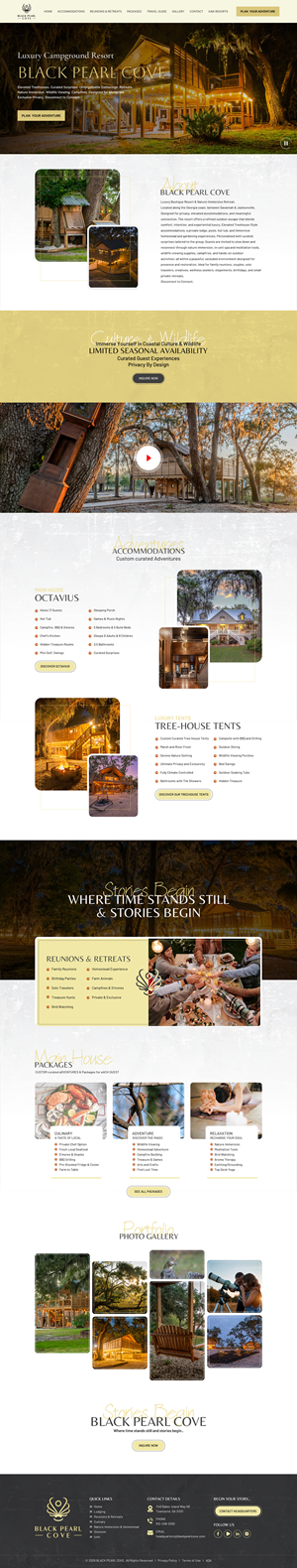 Web Design by Sbss for this project | Design: #36670235