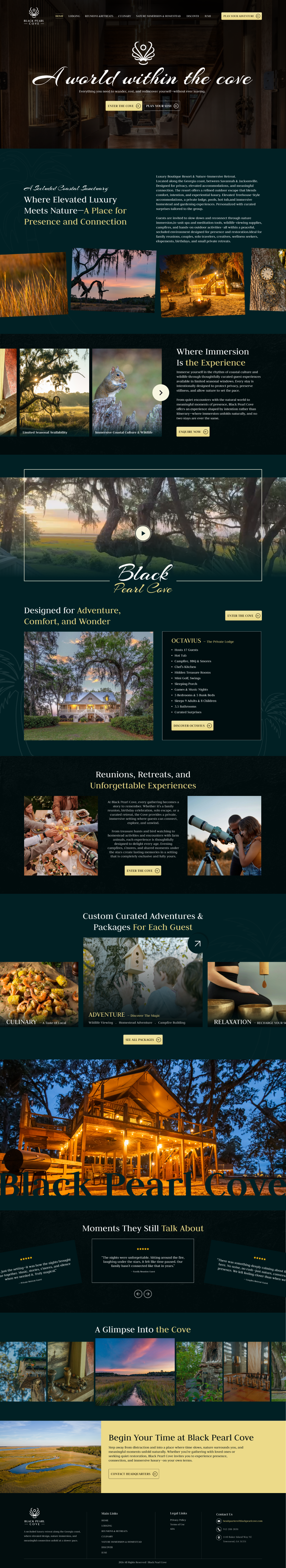 Web Design by creative.bugs for this project | Design #36686192