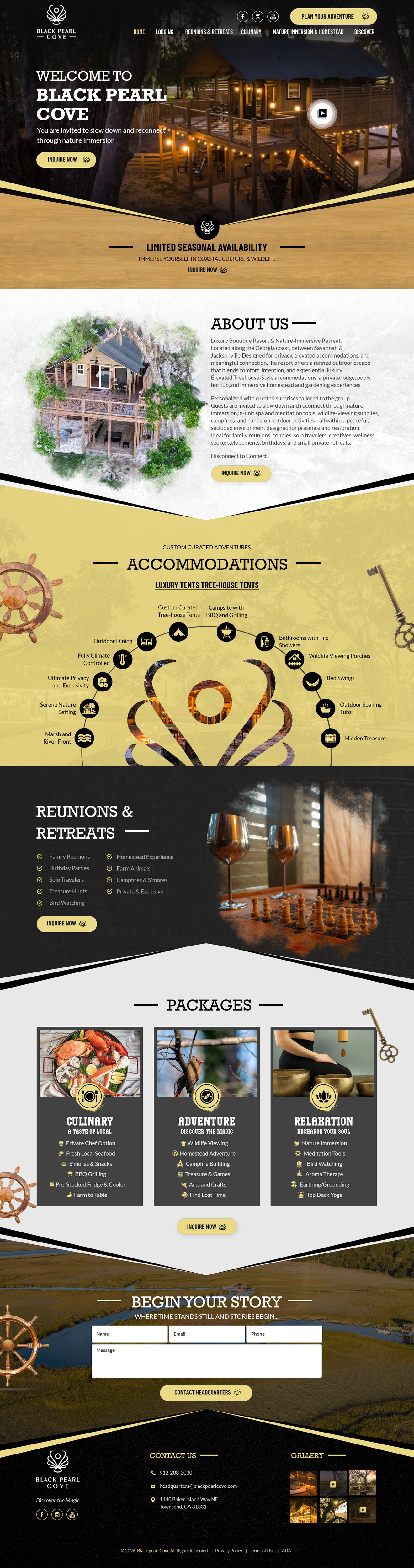 Web Design by sai.designer87 for this project | Design #36676985